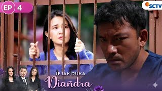 Diandra Merasa Tak Pantas Dapat Maaf Dari Dimitri?! | Jejak Duka Diandra - Episode 5