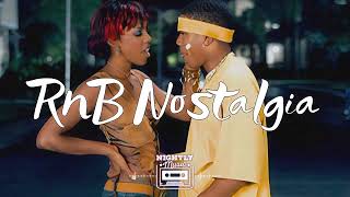 Nostalgia ~ 2000&#39;s R&amp;B/Soul Playlist