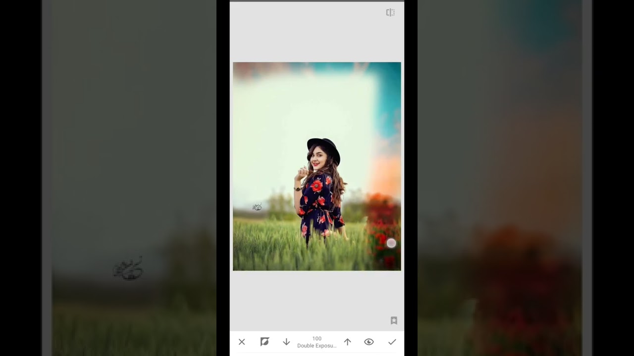 Photo Editing Snapseed Photo Editing Kaise Karen Short Video Photo Editing Background Change short