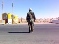 جندي عراقي تحشيش خرافي