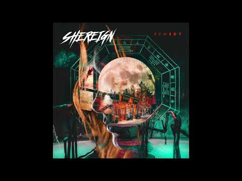 SHEREIGN - Remedy (OFFICIAL)