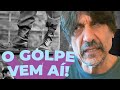 O golpe de 1o de abril  eduardo bueno