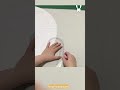 布に曲線をキレイに描くカーブ定規の使い方