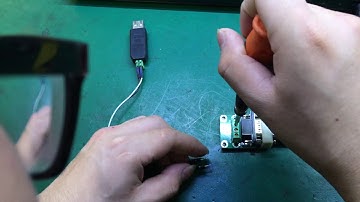 Test Bộ Chuyển Đổi RS232-RS485 (HB-485A) MH001765