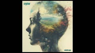 Cyptor  - Mindscape  (full album)