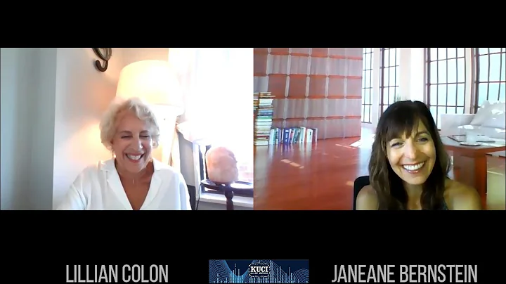 Veteran dancer, Lillian Colon, First Latina Radio ...