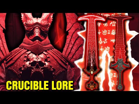 Doom Eternal Lore for 1 Hour - Prophecy of the Demonic Crucible, The Corrax Tablets History
