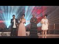 Natal de Luz - Mayara, Thiago Brado, Lucimare, Nazaré Araújo // Cantata de Natal 2020