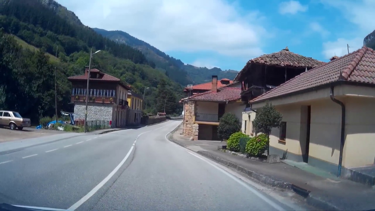 Parada y fonda en Caranga de Abajo o Caranca Baxu