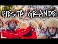 FIESTA GRANDE de Chiapa de Corzo ► PARACHICOS  🔴TODO lo que DEBES saber 💃🏼Tradiciones en CHIAPAS