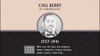 Video thumbnail of "Chu Berry - In The Barrel (1939)"