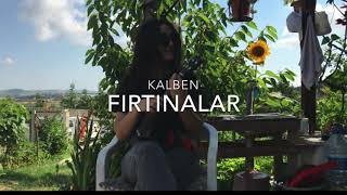 Kalben Fırtınalar Ukulele Cover (Ukulelekey)