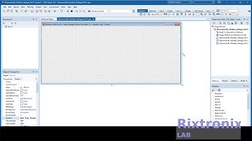 How to create Voltage Divider Calculator Simple Easy C++Builder Pt1