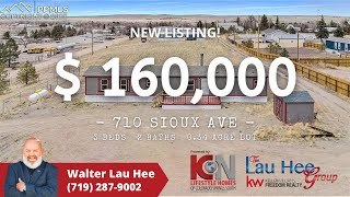 710 Sioux Ave video tour
