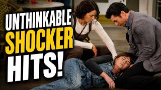 Days of Our Lives: Gwen DESTROYS EJ, Sarah Devastated & Lexie Shocks Theo!