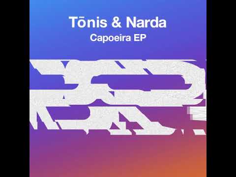 RSR077 - Tōnis &amp; Narda - Nothing To Say