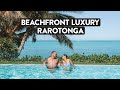 Luxury Rarotonga Accommodation! (Muri Beach & Night Markets) | Cook Islands Ep. 5 of 7