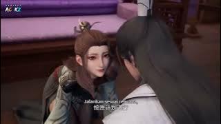 Dubu Xiaoyao Episode 339 Subtitle Indonesia