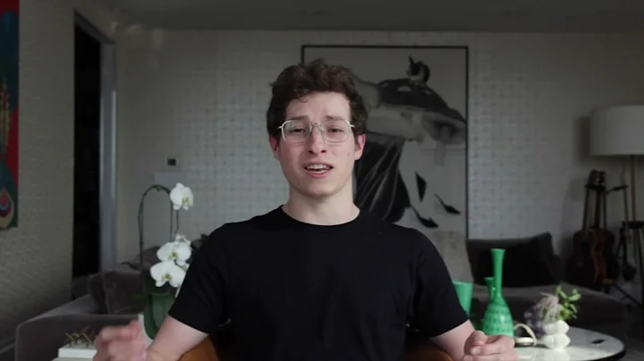 Be The Change | Ben/Jonah/Ryan Gleeman/Spiegel | T...
