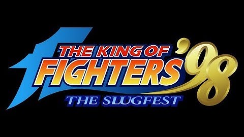 The King of Fighters 