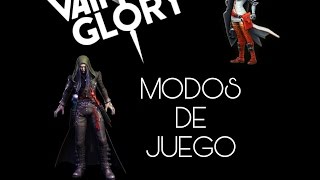 VAIN GLORY - MODOS DE JUEGO - TUTORIAL EN ESPAÑOL screenshot 3