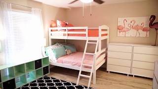 Montabella Two Bedroom (Floorplan B) Walkthrough