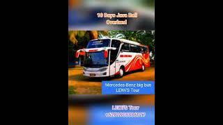 10 Days Java Bali Overland