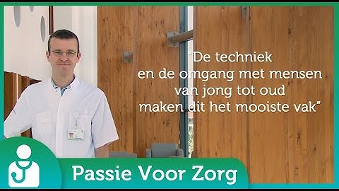 P.J. (Peter) Lansink | Passie Voor Zorg | Medisch Spectrum Twente