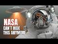 Astronaut Finally Breaks Silence About Seeing UFO in Space