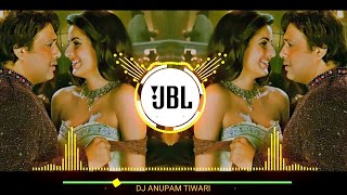 Dupatta Tera Nau Rang Da 💕 Dj Remix Song Baliye De Mukhde Pe 💓 Dil Lalchaye | Hindi Viral Dj Song