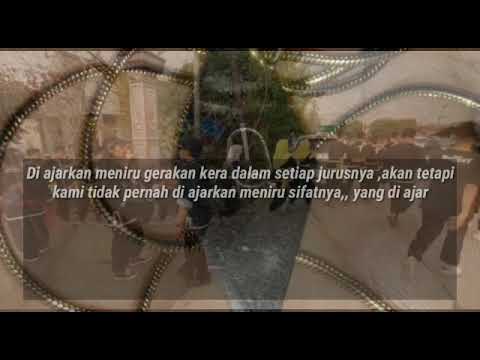Story WA keren - arti lambang ikspi manusia di bayangi kera������ - YouTube