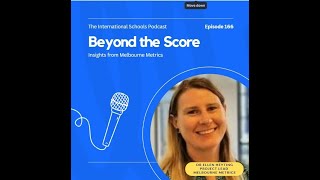 166 - Beyond the Score: Insights from Melbourne Metrics