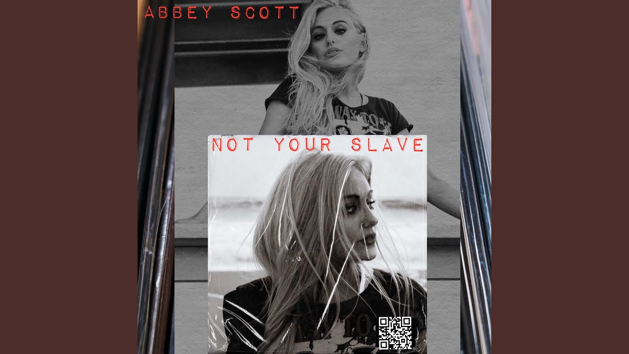 Obejrzyj Not Your Slave w YouTube Obejrzyj Not Your Slave w YouTube