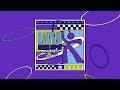 BAVHU - Always Dancin&#39; (Caru &amp; Micca Sunshine Remix) (Official Music Visualiser)
