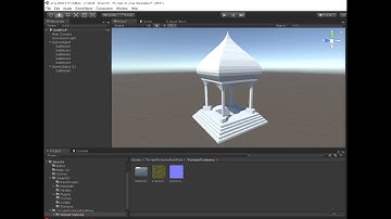 Amazing 3D Modeling in Unity. Twist3D!