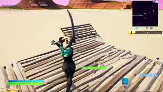 How to get to the secret area in BHE Build Fights