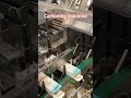 Automatic Cartoning Machine | High-Speed Box Packing Solution