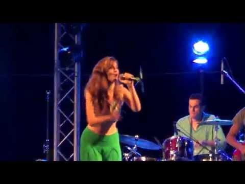 Imam Baildi Συγχώρα με μουρμούρα μου Βαρβάρα 2014