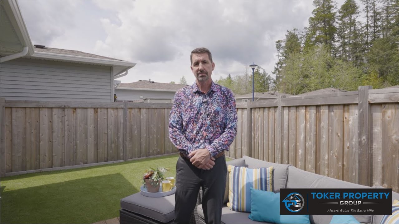 Real Estate Video Tour 337650 Qwuc Chus Ln Saanichton, BC YouTube