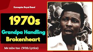 Kumapim Royal Band - Me Mbo Tuo (High-Definition Audio & English Lyrics) | Inabba Museum