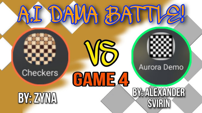 Checkers - Damas - Apps on Google Play