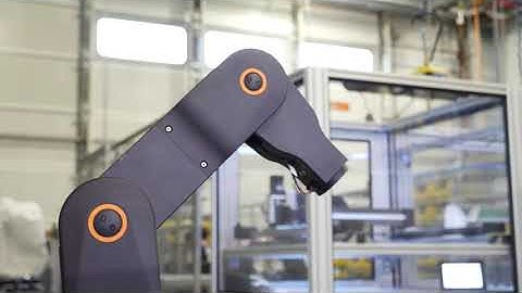 igus robot robolink DP