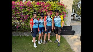 2026 Miles for Smiles - Fabian and Natalie Morgan