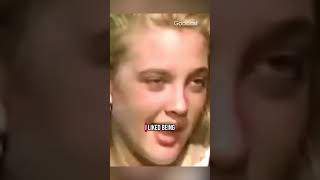 Drew Barrymore Reveals How Adam Sandler Saved Her | #shorts Net Worth