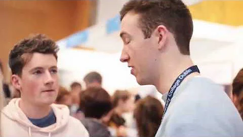 UCD Open Day 2017