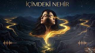 İçimdeki Nehir — Anadolu Rock (Sinematik & Duygusal) — ilcohan (Official Video) 🥀