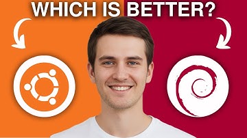 Ubuntu vs. Debian: het verhitte debat waarom gebruikers ruzie maken (2025)