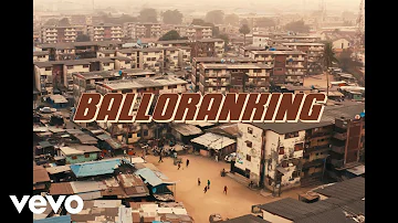 Balloranking - Supernova (Official Video)