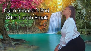 Why Workplace Wellness Programs Fail | Real Talk on Burnout & Self-Care (YouTube Exclusive)