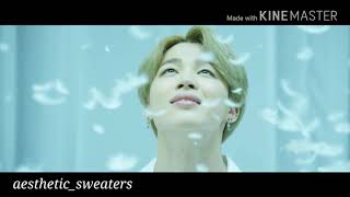 Download lagu I Forgive You // Jimin WINGS FMV